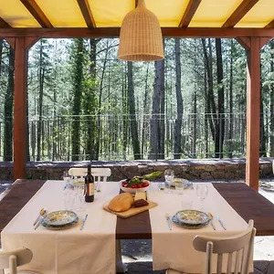 Podere Mocai - Nel Bosco Appartamento
