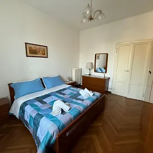  Appartamento Alle Rampe Italia