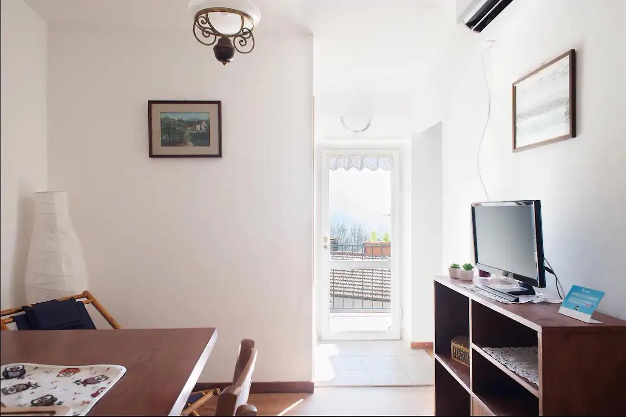 Apartment Appartamenti Tortorella Pelago
