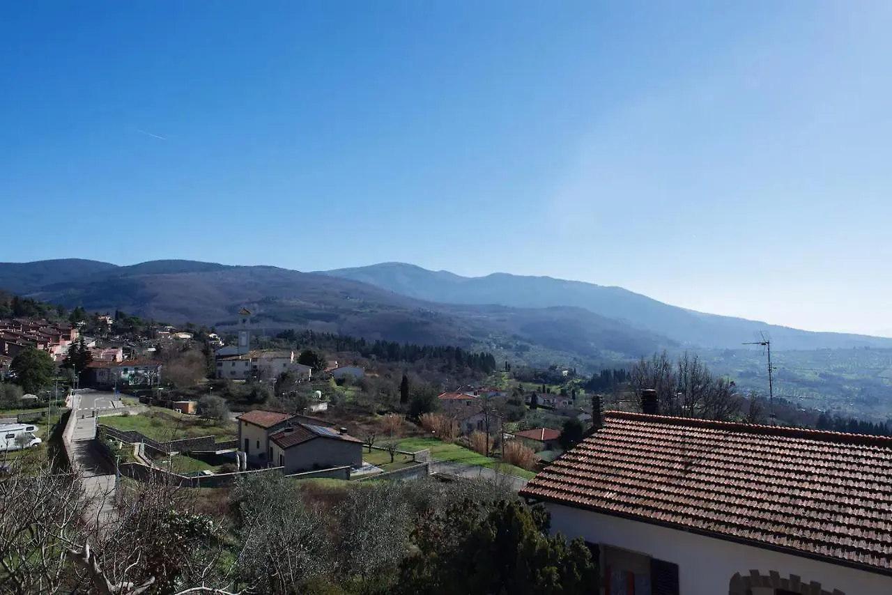 Appartamenti Tortorella Pelago Apartment