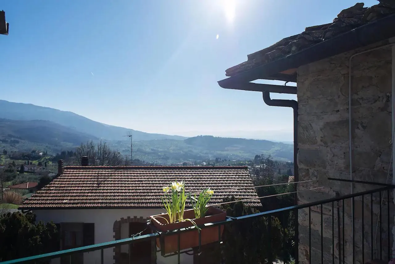 Apartment Appartamenti Tortorella Pelago