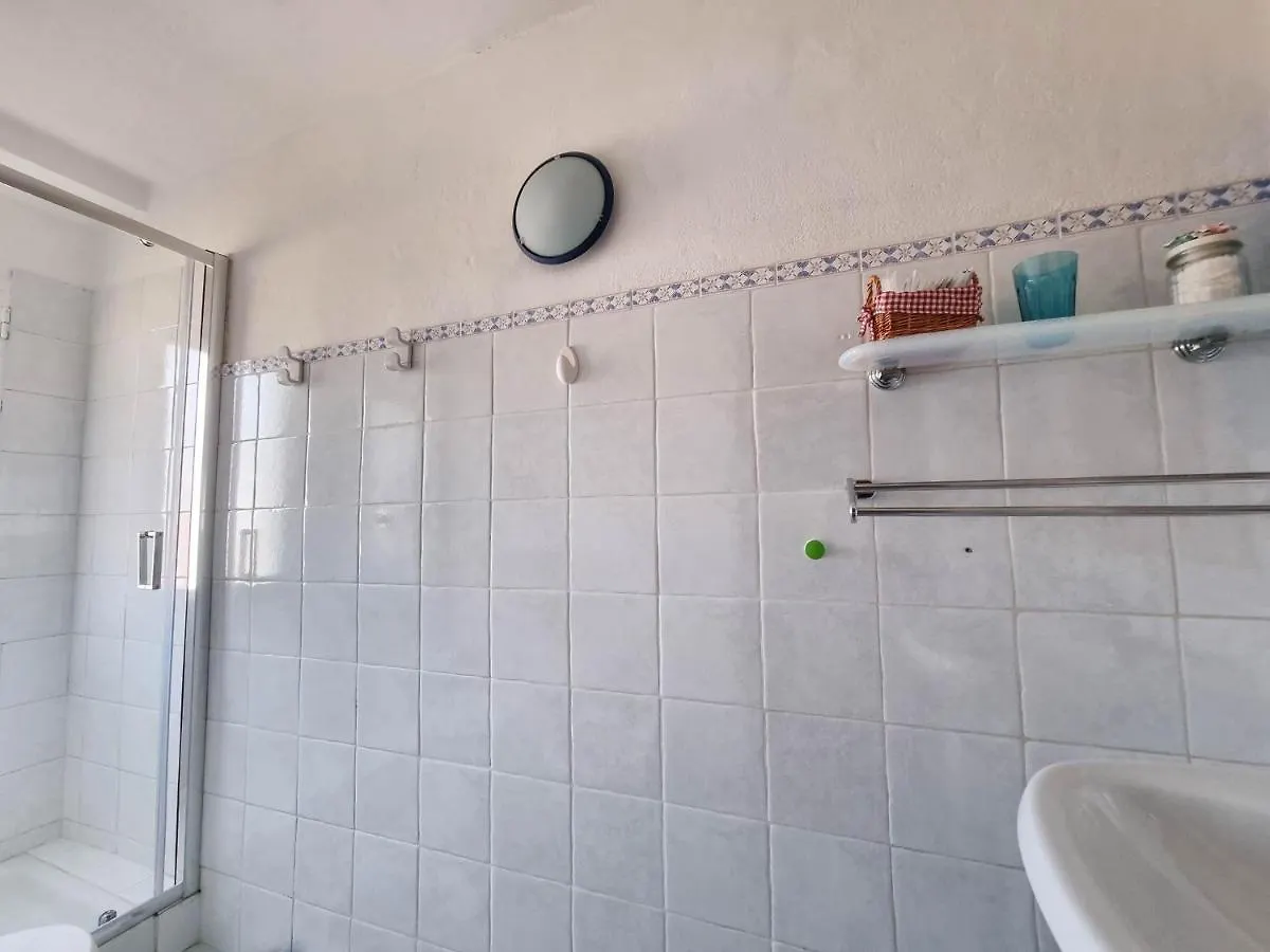 Apartment Appartamenti Tortorella Pelago