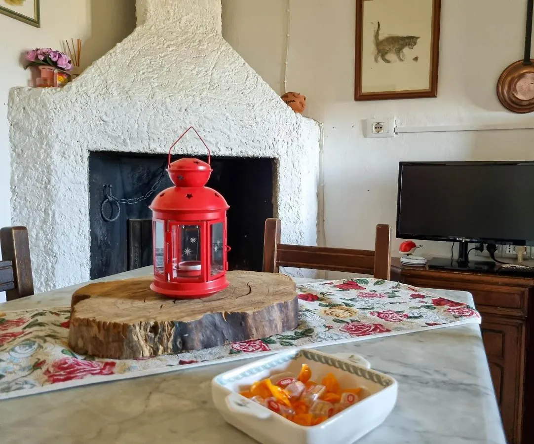 Appartamenti Tortorella Pelago Apartment