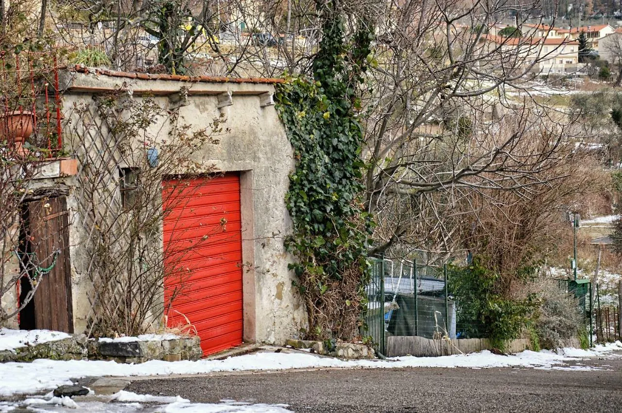 Apartment Appartamenti Tortorella Pelago Italy