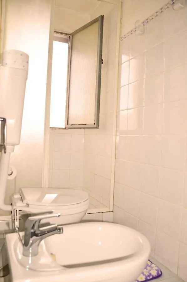 Apartment Appartamenti Tortorella Pelago Italy
